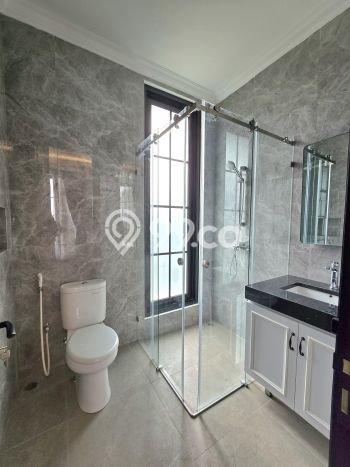 Bisa KPR! Rumah Bintaro, Tangerang Selatan, Luas 310m² LB 365m² Bisa KPR! Rumah Bintaro, Tangerang Selatan, Luas 310m² LB 365m²