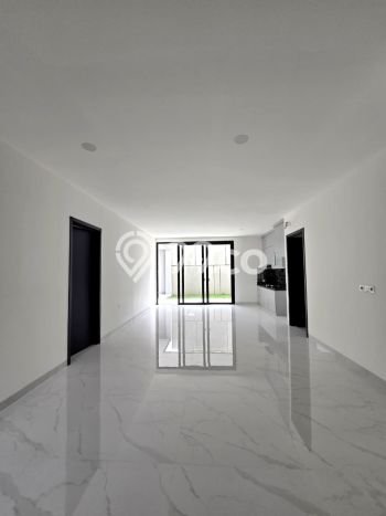 Hunian Elit LB 365m2 Siap Huni Desain Elegan di BSD City, Tangerang Hunian Elit LB 365m2 Siap Huni Desain Elegan di BSD City, Tangerang