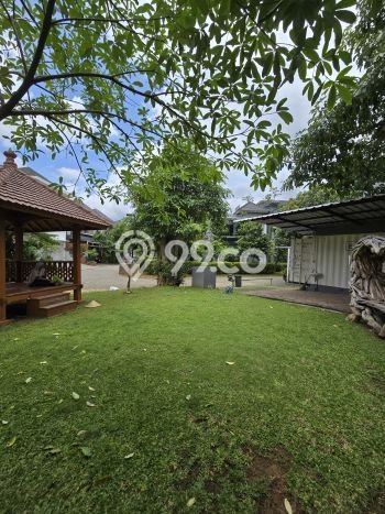 Kavling Tanah Dijual di Bintaro Tangerang Selatan Spesifikasi 297m2 Kavling Tanah Dijual di Bintaro Tangerang Selatan Spesifikasi 297m2