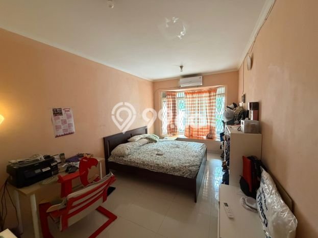 Jual Rumah Modern 2 KT di Bintaro, Tangerang Selatan Jual Rumah Modern 2 KT di Bintaro, Tangerang Selatan