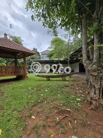 Kavling Tanah Dijual di Bintaro Tangerang Selatan Spesifikasi 297m2 Kavling Tanah Dijual di Bintaro Tangerang Selatan Spesifikasi 297m2