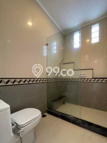 For Sale! Luxury House LT 400m2 Desain Elegan di Bintaro For Sale! Luxury House LT 400m2 Desain Elegan di Bintaro