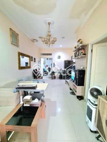 Jual Rumah Modern 4 KT di Bintaro, Tangerang Selatan Jual Rumah Modern 4 KT di Bintaro, Tangerang Selatan
