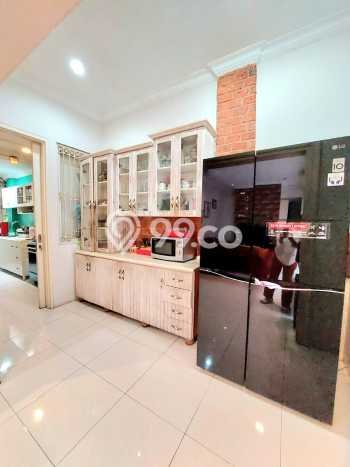 Rumah Elit Modern Tanpa Renovasi di Bintaro Tangerang Selatan Rumah Elit Modern Tanpa Renovasi di Bintaro Tangerang Selatan