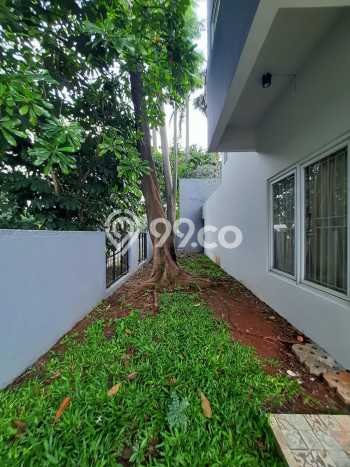 For Sale! Luxury House LT 218m2 Desain Modern di Bintaro For Sale! Luxury House LT 218m2 Desain Modern di Bintaro