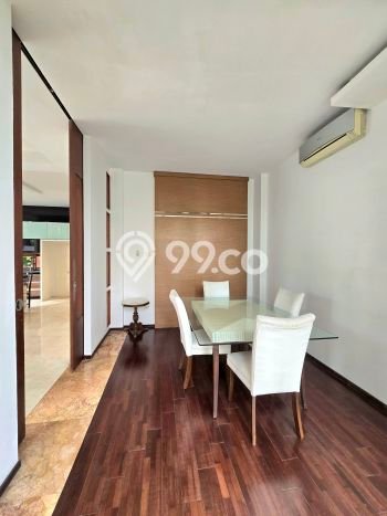 Rumah Berkualitas Bintaro, Tangerang Selatan, LT 360m² LB 400m² Rumah Berkualitas Bintaro, Tangerang Selatan, LT 360m² LB 400m²