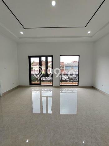 Hot Offer Hunian Mewah Ideal dan Luas di BSD, Tangerang Selatan Hot Offer Hunian Mewah Ideal dan Luas di BSD, Tangerang Selatan
