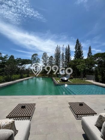 Dijual Rumah Premium dengan Fasilitas Sekitar Komplit di BSD, Tangerang Selatan Dijual Rumah Premium dengan Fasilitas Sekitar Komplit di BSD, Tangerang Selatan