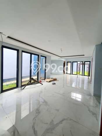 Rumah Elit Modern Siap Huni di Bintaro Tangerang Selatan Rumah Elit Modern Siap Huni di Bintaro Tangerang Selatan