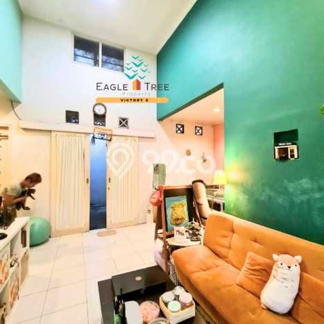 Hunian Nyaman Asri 3 KT Siap Pakai di Bintaro Tangerang Selatan Hunian Nyaman Asri 3 KT Siap Pakai di Bintaro Tangerang Selatan