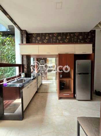 Rumah Berkualitas Bintaro, Tangerang Selatan, LT 360m² LB 400m² Rumah Berkualitas Bintaro, Tangerang Selatan, LT 360m² LB 400m²