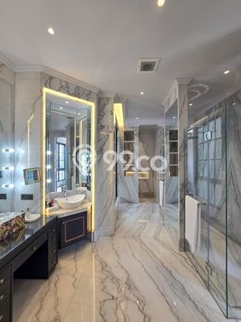 Dijual Rumah Mewah Exclusive di Kebayoran Baru, Jakarta Selatan Dijual Rumah Mewah Exclusive di Kebayoran Baru, Jakarta Selatan