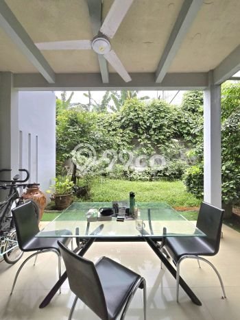 HARGA SPECIAL! Rumah Asri area Bintaro, Tangerang Selatan, Luas 250m² LB 200m² BISA KPR! HARGA SPECIAL! Rumah Asri area Bintaro, Tangerang Selatan, Luas 250m² LB 200m² BISA KPR!