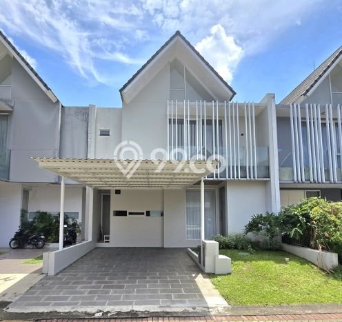 Rumah Nyaman area Bintaro, 3 KM, Akses Mudah Rumah Nyaman area Bintaro, 3 KM, Akses Mudah