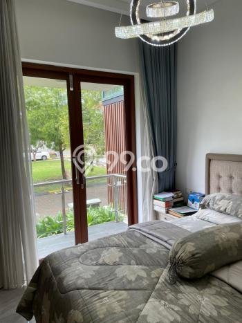 Dijual Rumah Luas Elegan Dengan View Cantik di Bintaro, Tangerang Selatan Dijual Rumah Luas Elegan Dengan View Cantik di Bintaro, Tangerang Selatan
