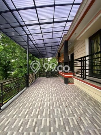 Hot Offer Hunian Premium Ideal dan Luas di Pesanggrahan, Jakarta Selatan Hot Offer Hunian Premium Ideal dan Luas di Pesanggrahan, Jakarta Selatan