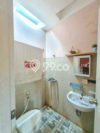 Dijual Hunian Rumah Nyaman 4 KT di Bintaro, Tangerang Selatan Dijual Hunian Rumah Nyaman 4 KT di Bintaro, Tangerang Selatan