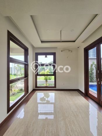 Bisa KPR! Rumah Strategis di Bintaro, LT 314m² Bangunan 478m² Bisa KPR! Rumah Strategis di Bintaro, LT 314m² Bangunan 478m²
