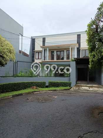 Rumah Elit Modern Tanpa Renovasi di Bintaro Tangerang Selatan Rumah Elit Modern Tanpa Renovasi di Bintaro Tangerang Selatan