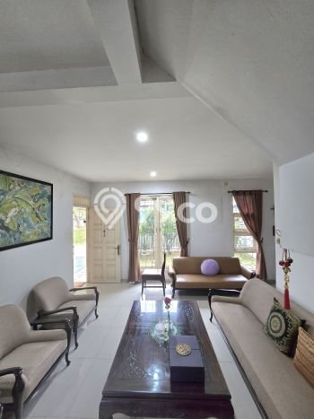 Rumah Luxury Modern Siap Huni di Bintaro Tangerang Selatan Rumah Luxury Modern Siap Huni di Bintaro Tangerang Selatan