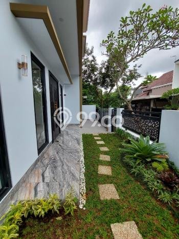 Hot Offer Hunian Mewah Ideal dan Luas di BSD, Tangerang Selatan Hot Offer Hunian Mewah Ideal dan Luas di BSD, Tangerang Selatan