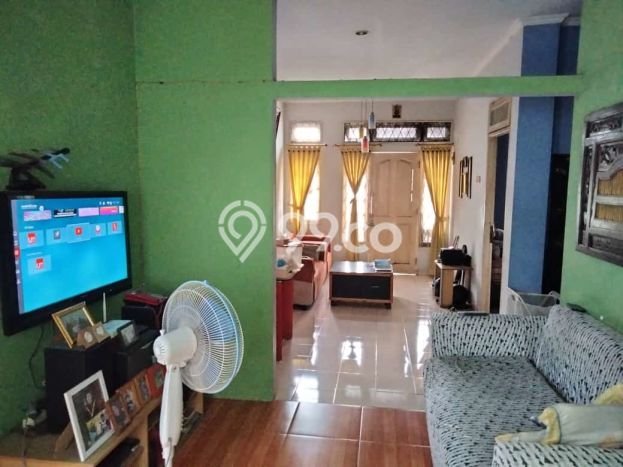 Dijual Rumah Eksklusif 3 KT di Graha Raya, Tangerang Selatan Dijual Rumah Eksklusif 3 KT di Graha Raya, Tangerang Selatan