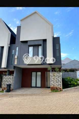 For Sale Hunian Rumah Nyaman 3 KT di Cirendeu, Jakarta Selatan For Sale Hunian Rumah Nyaman 3 KT di Cirendeu, Jakarta Selatan
