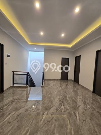 Dijual Rumah Mewah Megah Dengan View Cantik di Bintaro, Tangerang Selatan Dijual Rumah Mewah Megah Dengan View Cantik di Bintaro, Tangerang Selatan