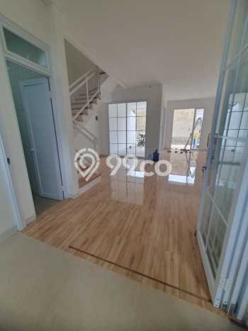 Jual Rumah Eksklusif 5 KT di Jurangmangu, Tangerang Jual Rumah Eksklusif 5 KT di Jurangmangu, Tangerang
