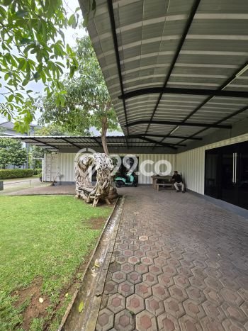 Kavling Tanah Dijual di Bintaro Tangerang Selatan Spesifikasi 297m2 Kavling Tanah Dijual di Bintaro Tangerang Selatan Spesifikasi 297m2