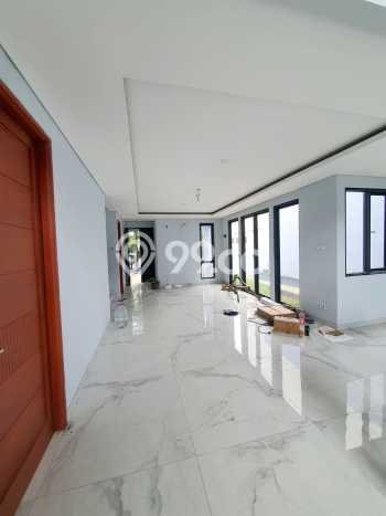 Rumah Elit Modern Siap Huni di Bintaro Tangerang Selatan Rumah Elit Modern Siap Huni di Bintaro Tangerang Selatan