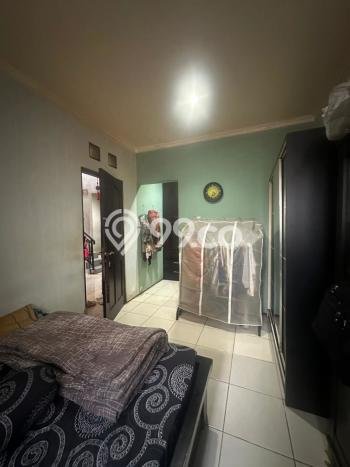 Rumah Minimalis 4 Kamar LT 120m2 di Bintaro Rumah Minimalis 4 Kamar LT 120m2 di Bintaro