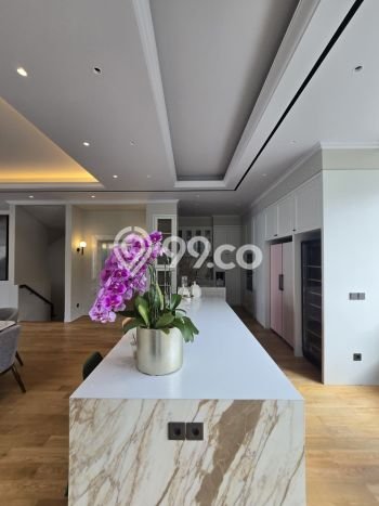Dijual Rumah Mewah Exclusive di Kebayoran Baru, Jakarta Selatan Dijual Rumah Mewah Exclusive di Kebayoran Baru, Jakarta Selatan