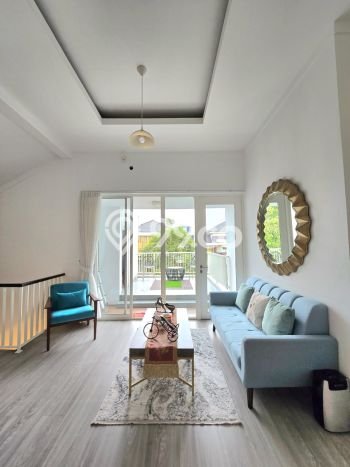 Rumah di Kawasan Bintaro, Area Premium LT 204m² Rumah di Kawasan Bintaro, Area Premium LT 204m²