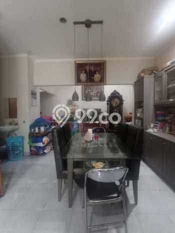 Rumah Modern 4 KT LT 84m2 di Bintaro Rumah Modern 4 KT LT 84m2 di Bintaro