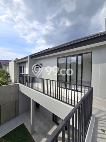 Hunian Elit LB 365m2 Siap Huni Desain Elegan di BSD City, Tangerang Hunian Elit LB 365m2 Siap Huni Desain Elegan di BSD City, Tangerang
