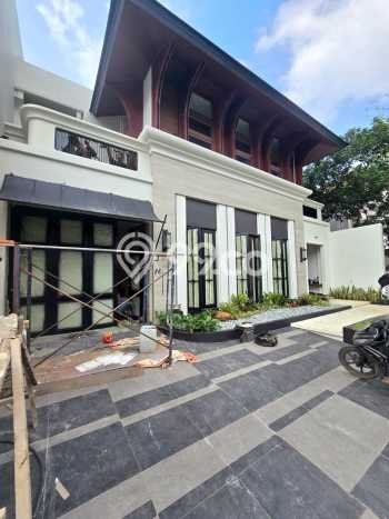 Hunian Super Mewah dengan Akses Paling Strategis di Bintaro, Tangerang Selatan Hunian Super Mewah dengan Akses Paling Strategis di Bintaro, Tangerang Selatan