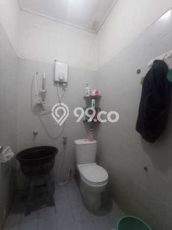 Rumah Modern 4 KT LT 84m2 di Bintaro Rumah Modern 4 KT LT 84m2 di Bintaro