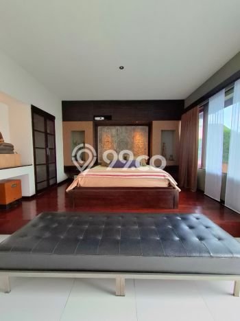 Ready to Use! Luxury House LT 490m2 Desain Elegan di Jimbaran Ready to Use! Luxury House LT 490m2 Desain Elegan di Jimbaran