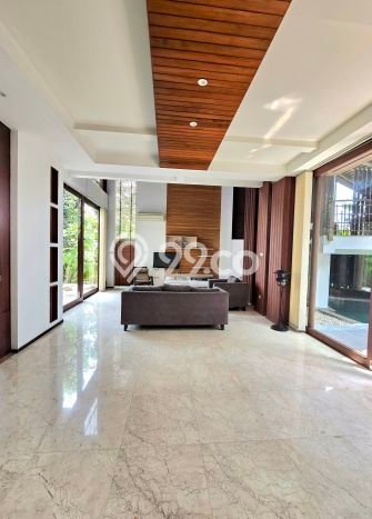 Rumah Berkualitas Bintaro, Tangerang Selatan, LT 360m² LB 400m² Rumah Berkualitas Bintaro, Tangerang Selatan, LT 360m² LB 400m²