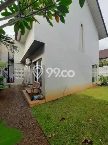 Ready to Use! Luxury House LT 206m2 Desain Modern di Bintaro Ready to Use! Luxury House LT 206m2 Desain Modern di Bintaro
