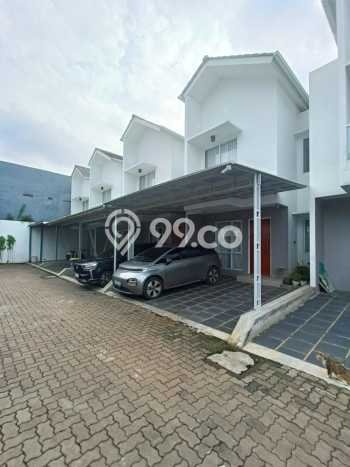 Dijual Hunian Rumah Nyaman 3 KT di Bintaro, Tangerang Selatan Dijual Hunian Rumah Nyaman 3 KT di Bintaro, Tangerang Selatan
