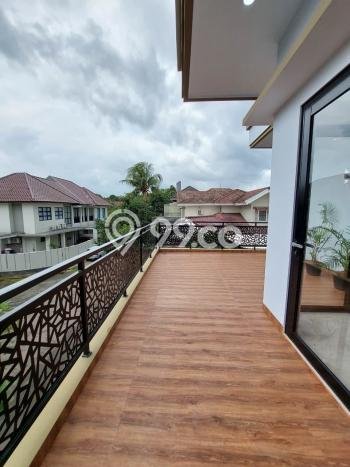 Hot Offer Hunian Mewah Ideal dan Luas di BSD, Tangerang Selatan Hot Offer Hunian Mewah Ideal dan Luas di BSD, Tangerang Selatan