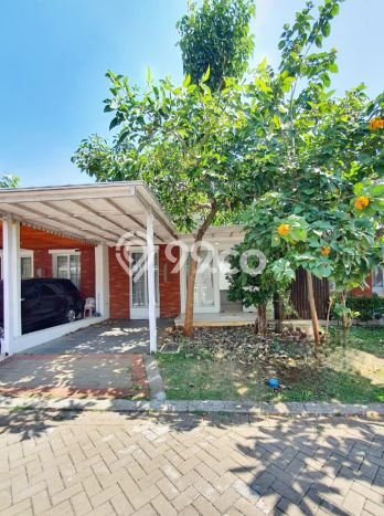 Rumah Minimalis 2 KT di Bintaro Tangerang Selatan Semi Furnished Rumah Minimalis 2 KT di Bintaro Tangerang Selatan Semi Furnished