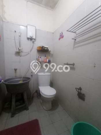 Rumah Modern 4 KT LT 84m2 di Bintaro Rumah Modern 4 KT LT 84m2 di Bintaro