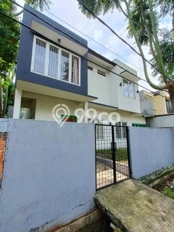 For Sale! Luxury House LT 218m2 Desain Modern di Bintaro For Sale! Luxury House LT 218m2 Desain Modern di Bintaro