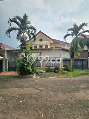 Dijual Rumah Luas Megah Dengan View Eksklusif di Bintaro, Tangerang Selatan Dijual Rumah Luas Megah Dengan View Eksklusif di Bintaro, Tangerang Selatan