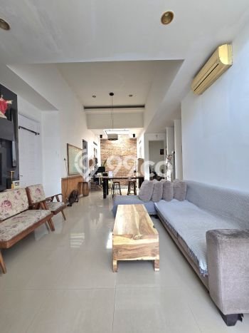 Rumah LT 136m² di Bintaro, Dekat Bintaro, Tangerang Selatan, Tangerang Selatan Rumah LT 136m² di Bintaro, Dekat Bintaro, Tangerang Selatan, Tangerang Selatan