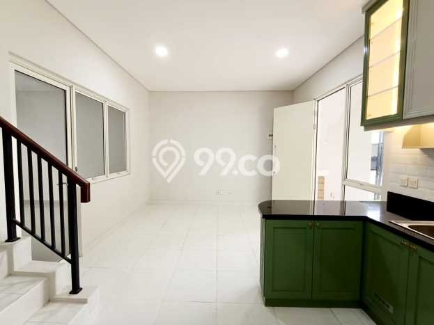 Rumah Strategis Minimalis Lb 62m2 di BSD, Tangerang Selatan Rumah Strategis Minimalis Lb 62m2 di BSD, Tangerang Selatan
