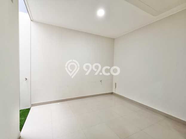 Rumah Strategis Minimalis Lb 62m2 di BSD, Tangerang Selatan Rumah Strategis Minimalis Lb 62m2 di BSD, Tangerang Selatan